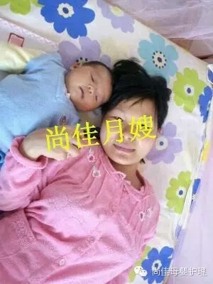 【尚佳月嫂】孩子眼中最幸福的事，你做過幾件？