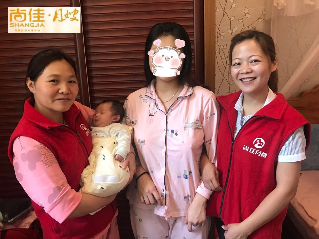 尚佳專業(yè)月嫂丨缺鐵丨寶寶心情煩躁、食欲不佳？