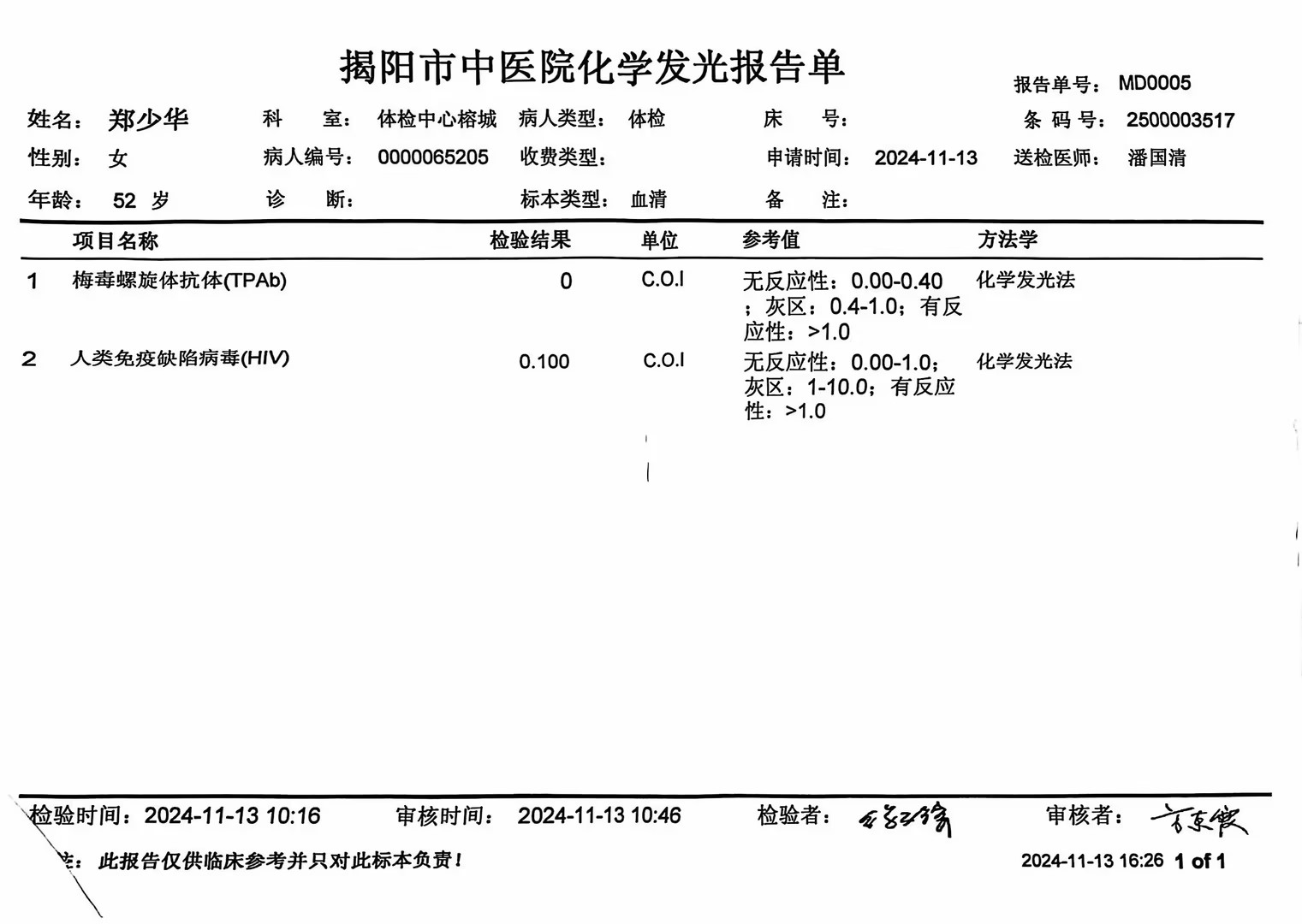 獲得術(shù)前三項