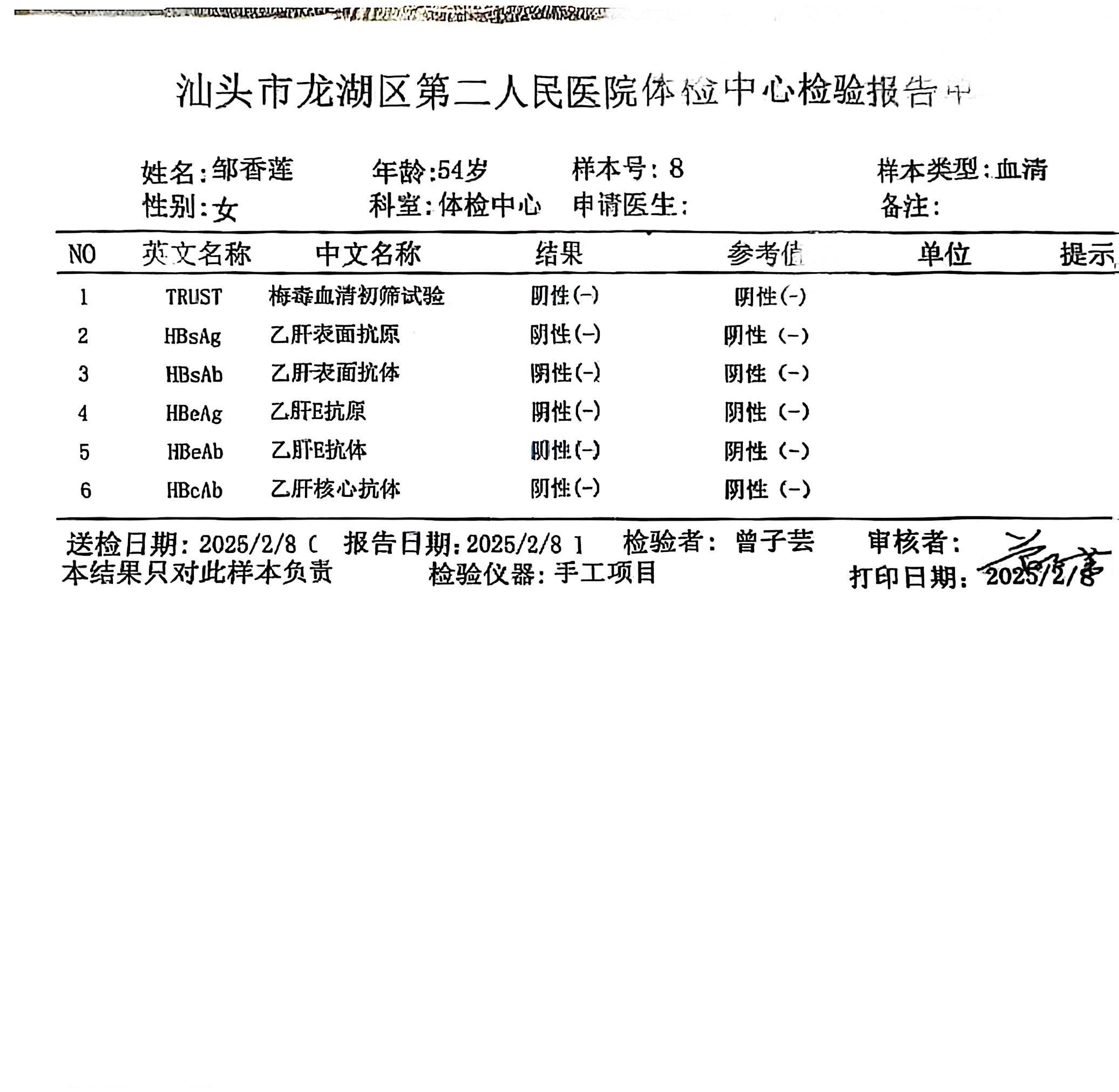 獲得術(shù)前三項(xiàng)