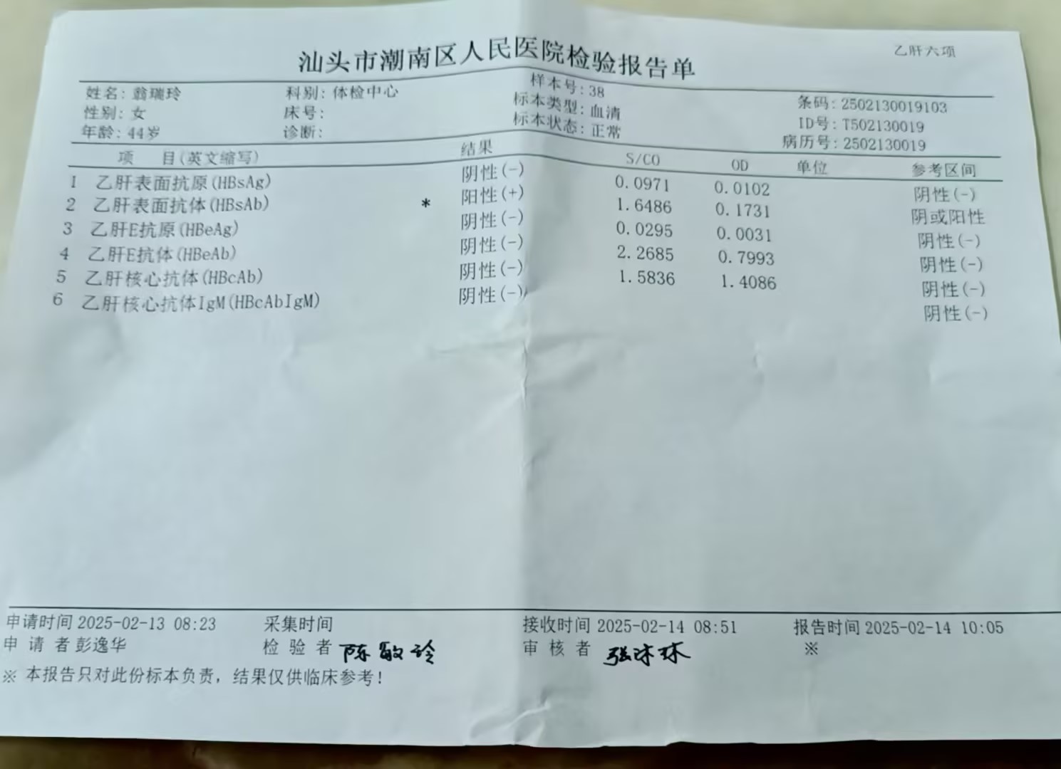 獲得術(shù)前三項(xiàng)