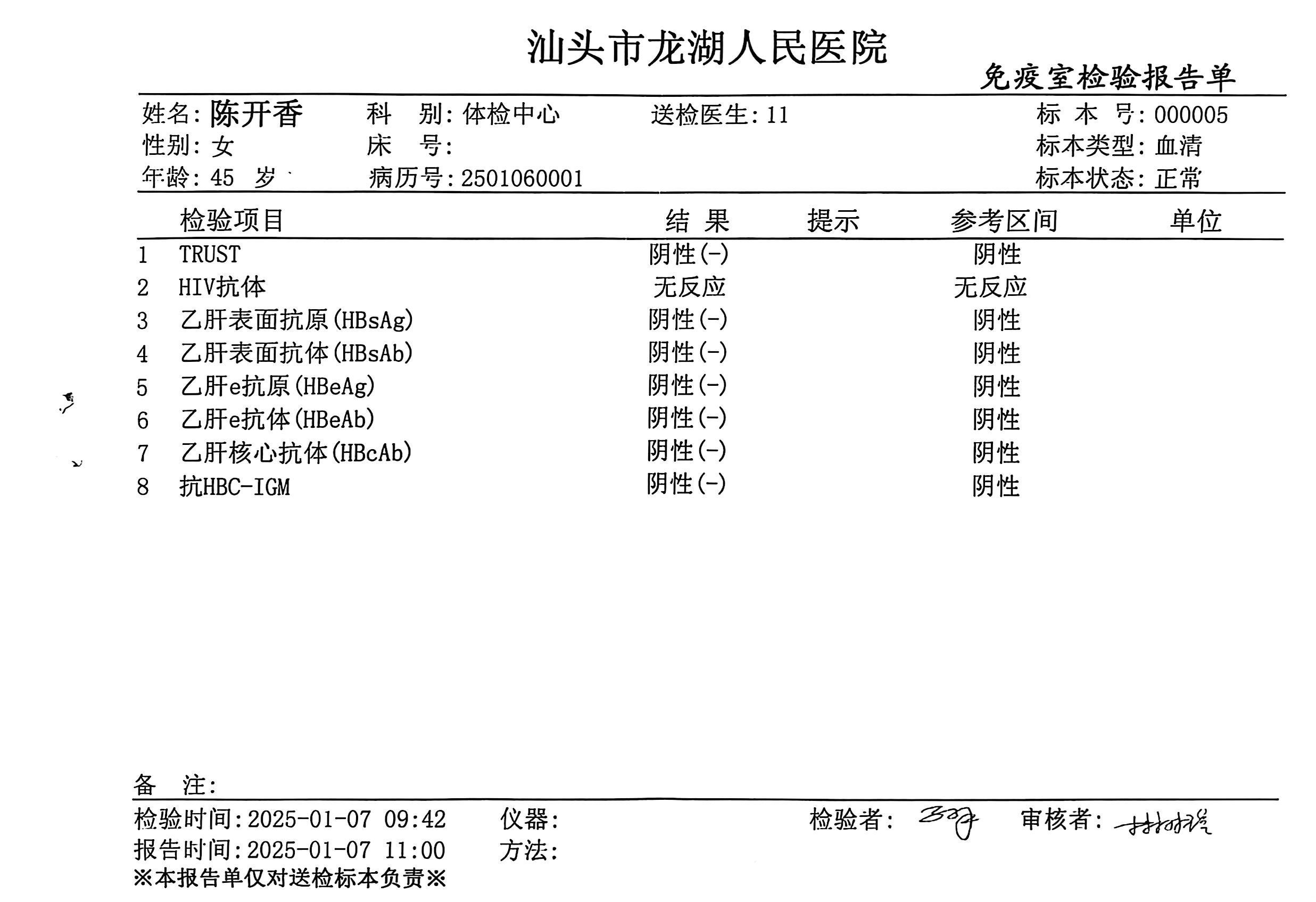 獲得術(shù)前三項(xiàng)