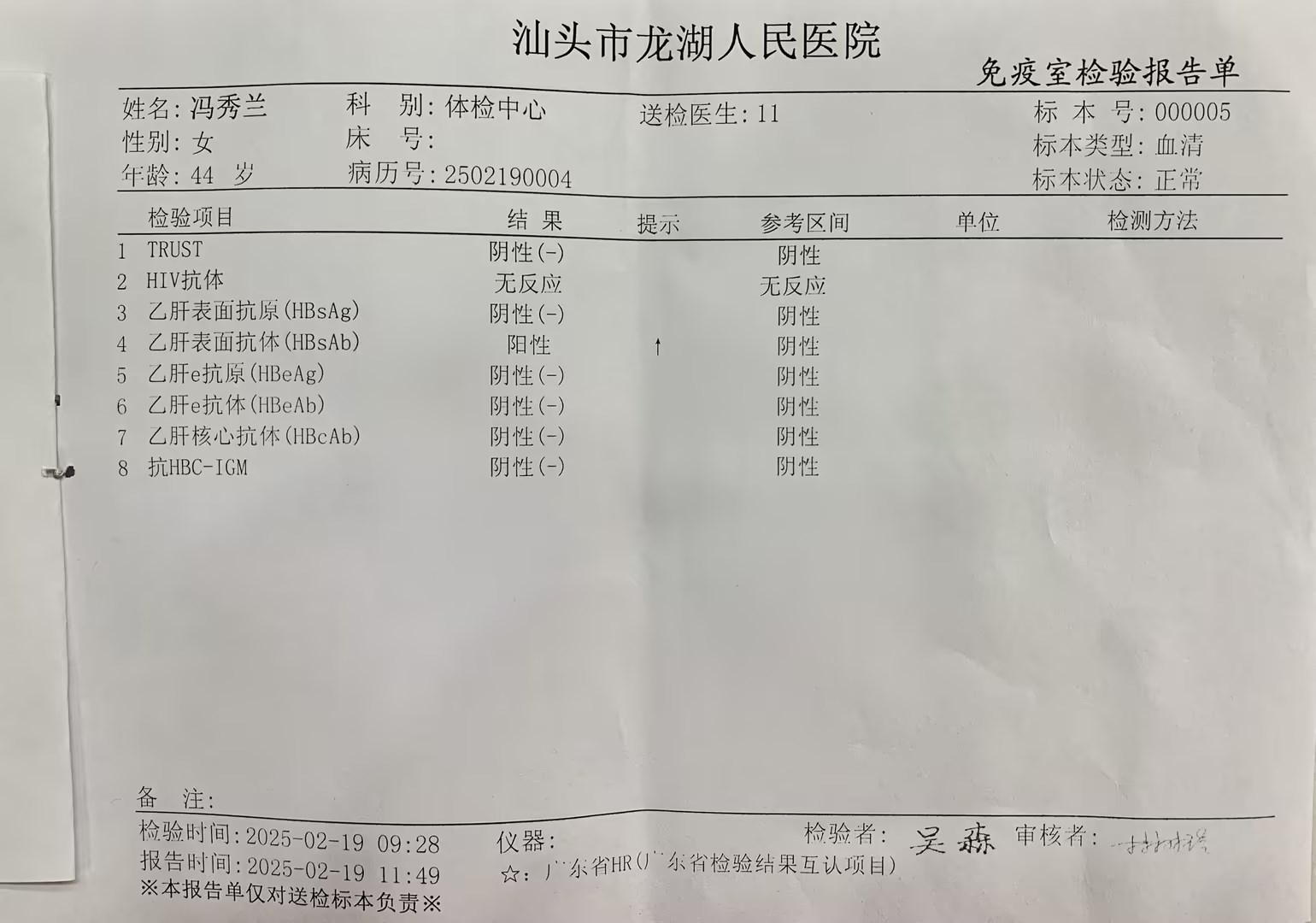 獲得術(shù)前三項