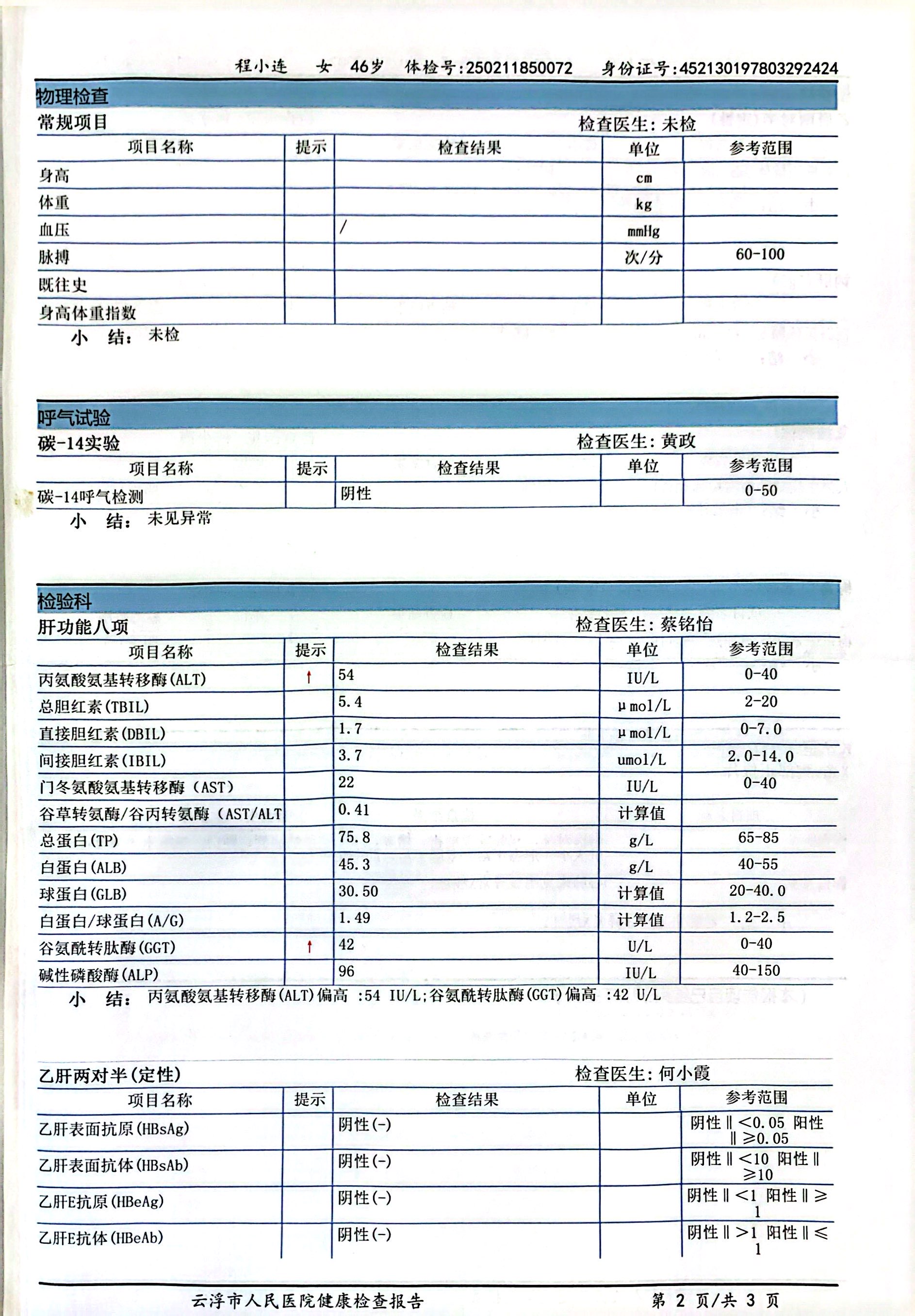 獲得術(shù)前三項(xiàng)