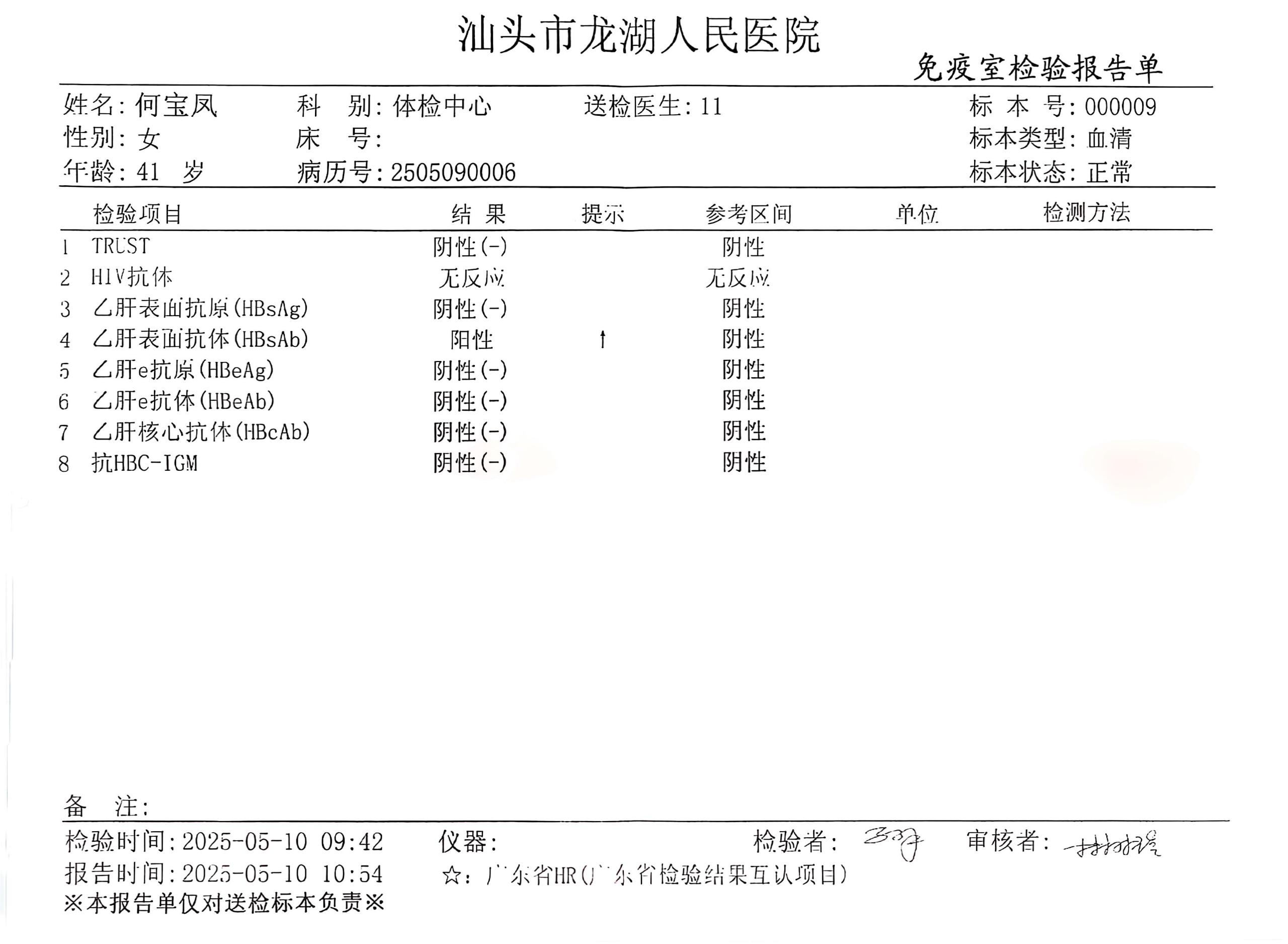 獲得術(shù)前三項