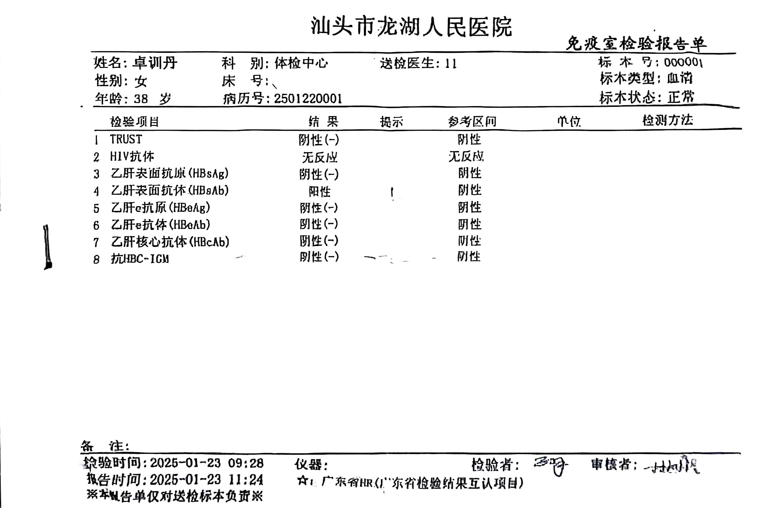 獲得術(shù)前三項(xiàng)