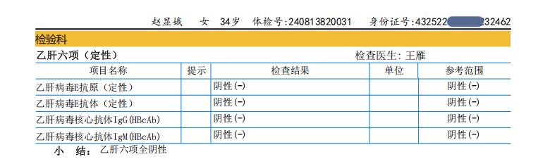 獲得術(shù)前三項(xiàng)