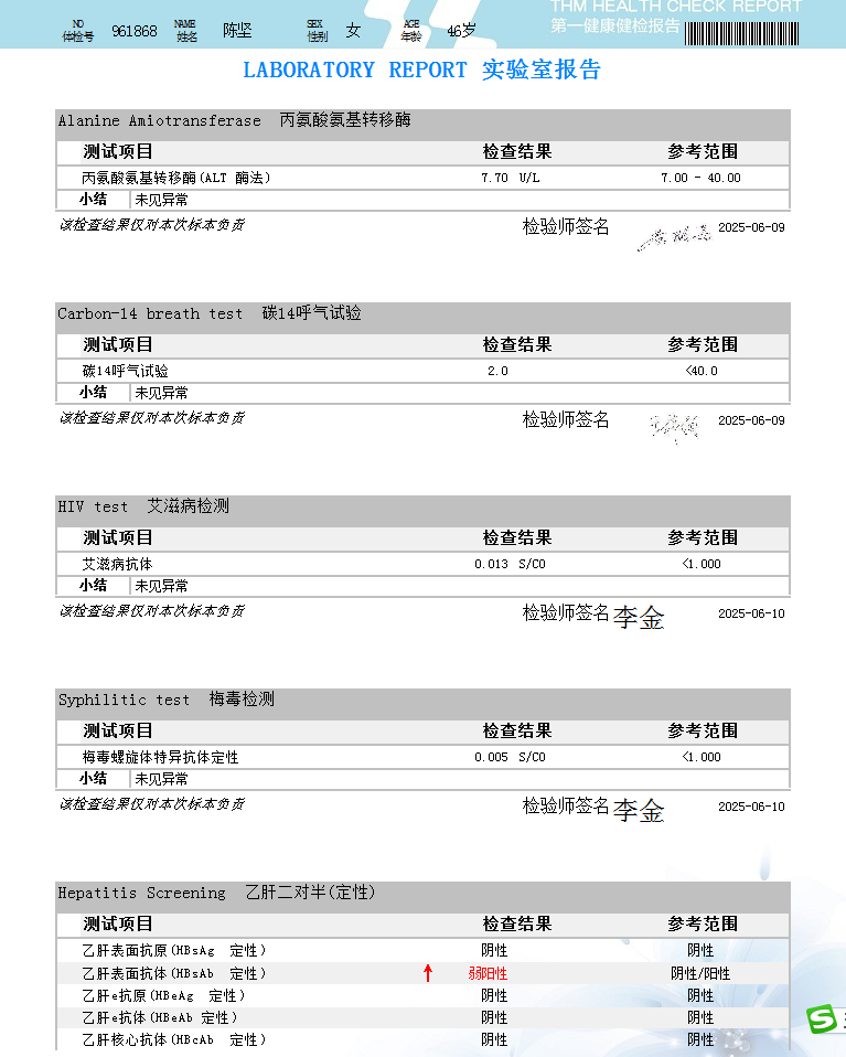 獲得術(shù)前三項(xiàng)