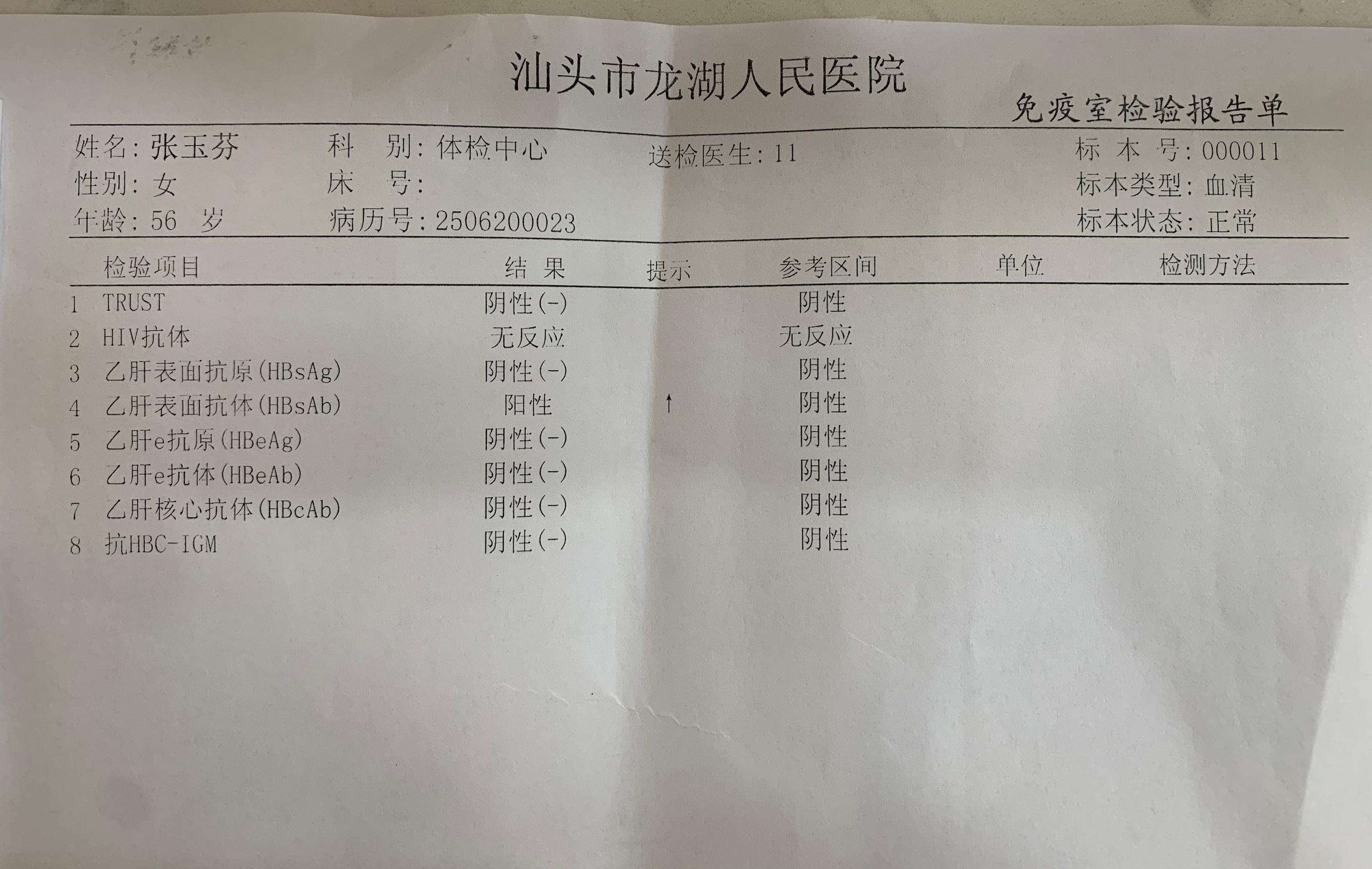 獲得術(shù)前三項(xiàng)