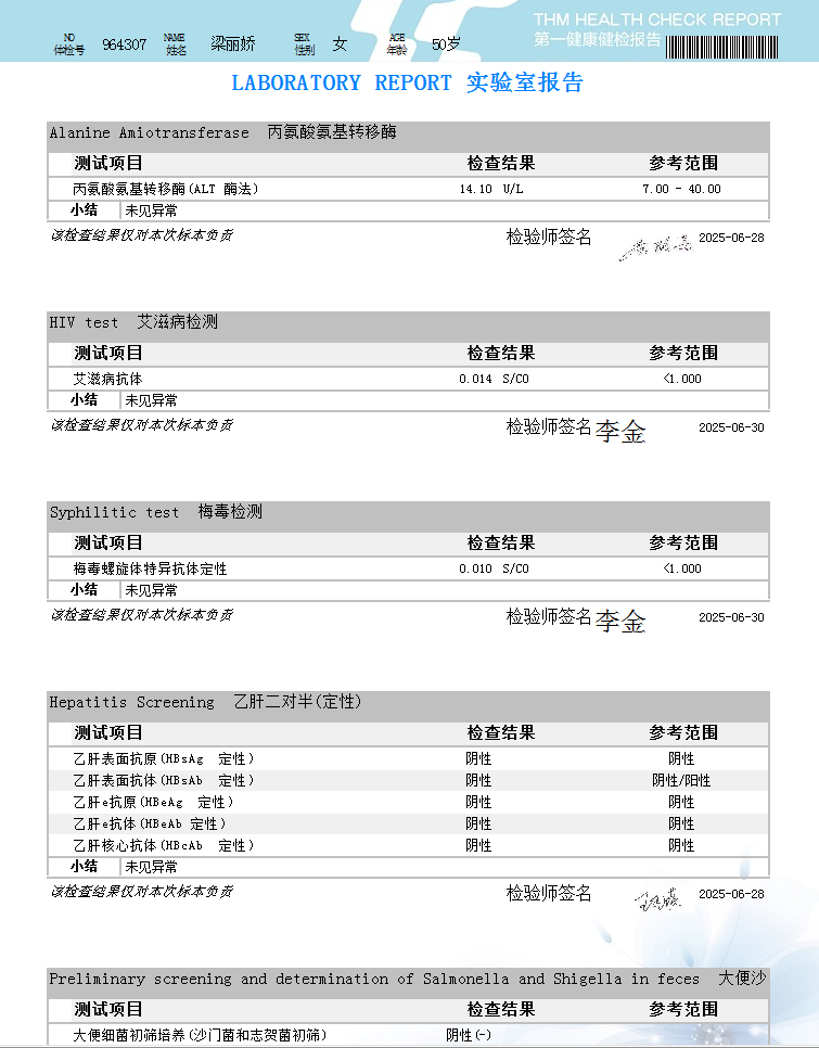 獲得術(shù)前三項(xiàng)