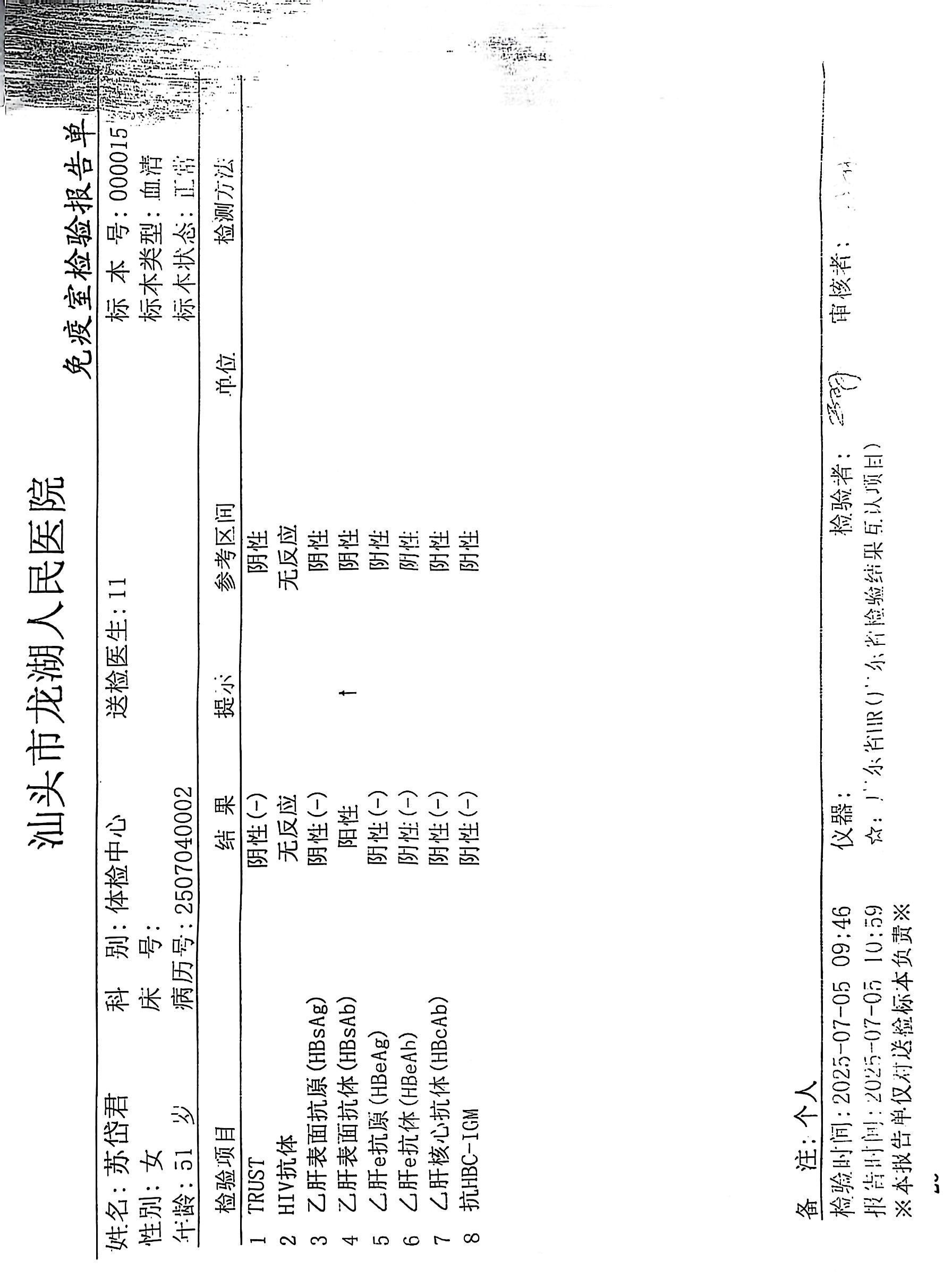 獲得術(shù)前三項(xiàng)