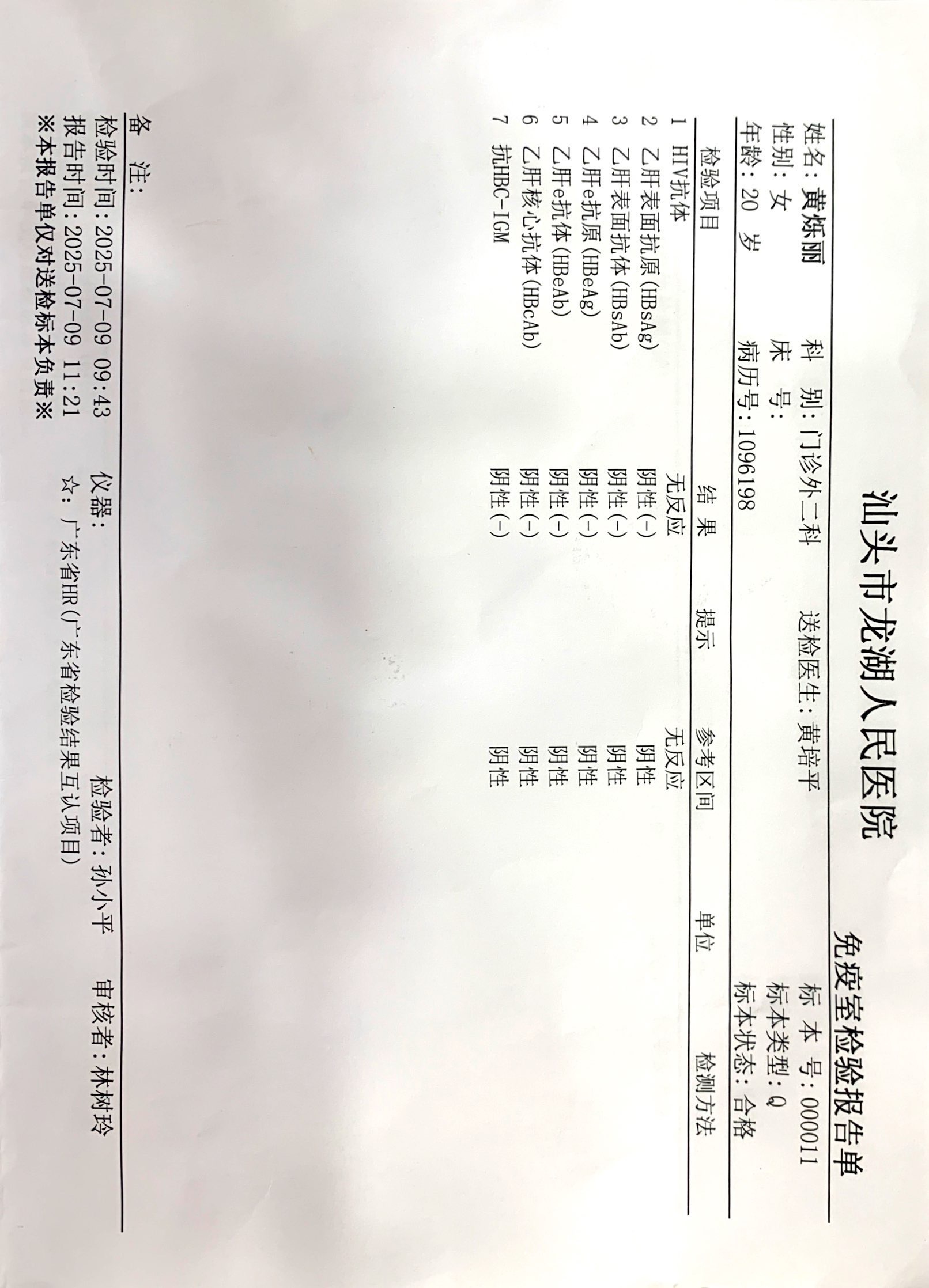 獲得術(shù)前三項