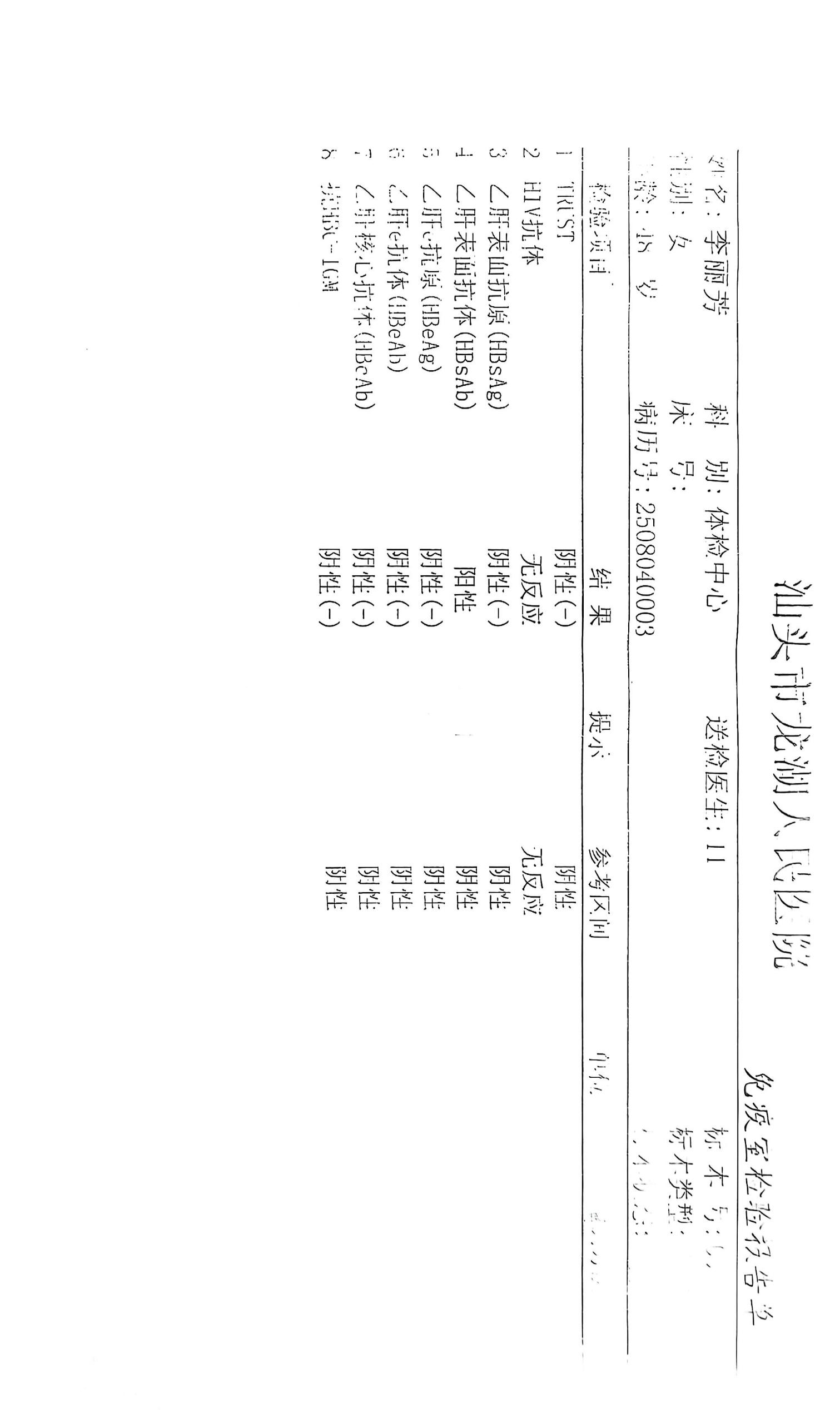 獲得術(shù)前三項